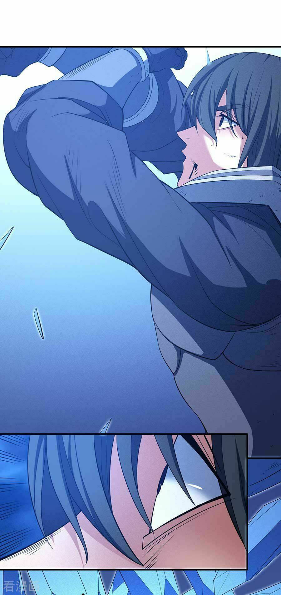 Tuyệt Thế Võ Thần Chapter 295 - Trang 2