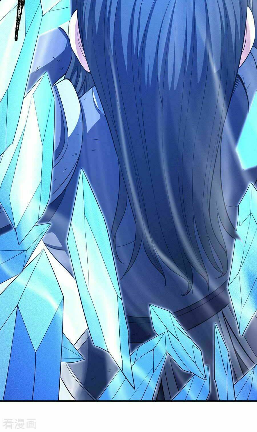 Tuyệt Thế Võ Thần Chapter 295 - Trang 2