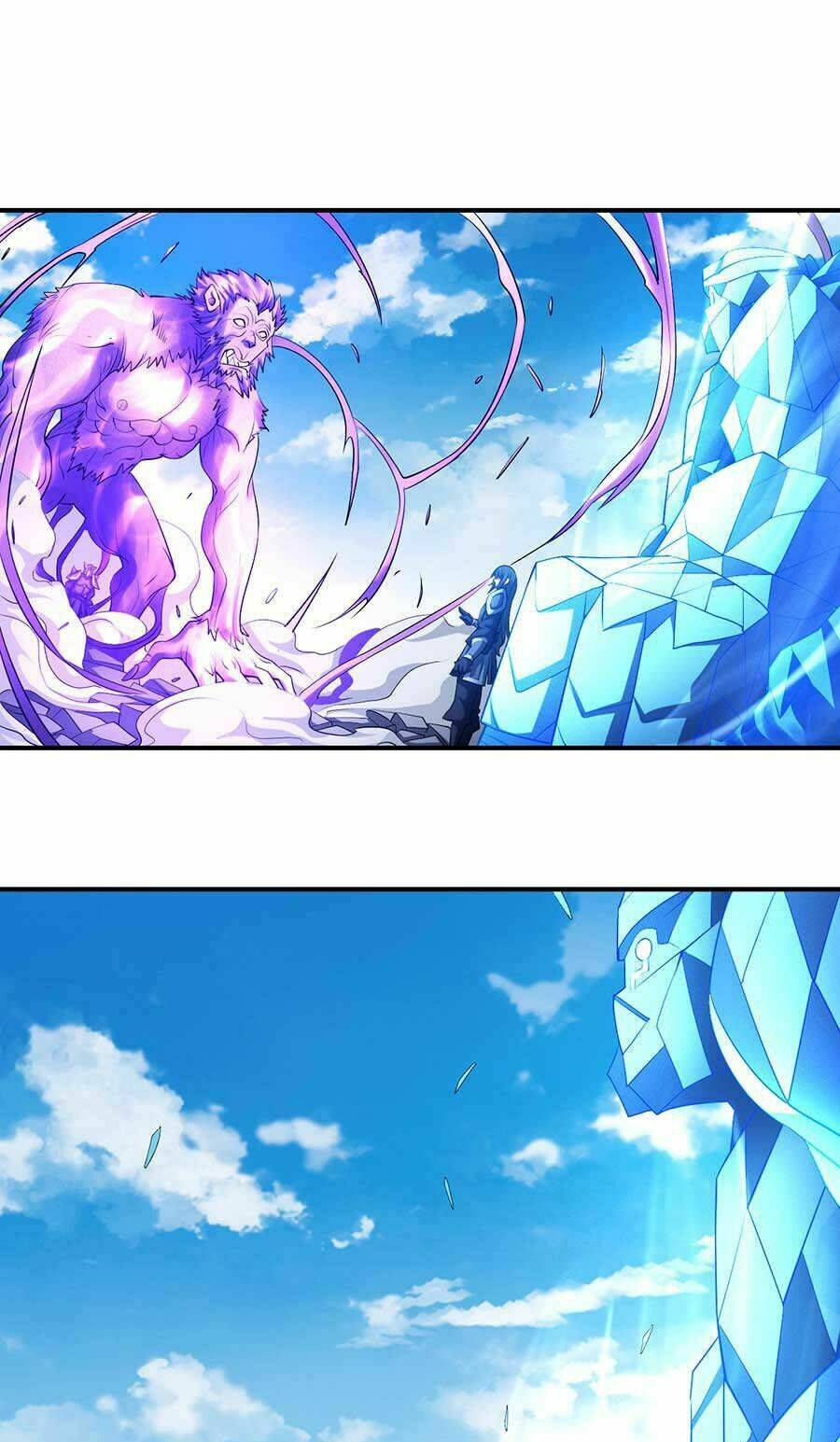 Tuyệt Thế Võ Thần Chapter 295 - Trang 2