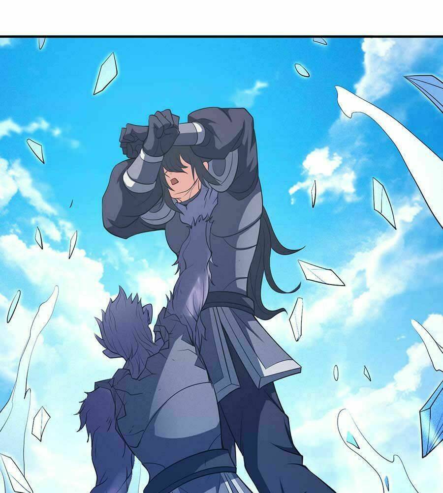 Tuyệt Thế Võ Thần Chapter 295 - Trang 2