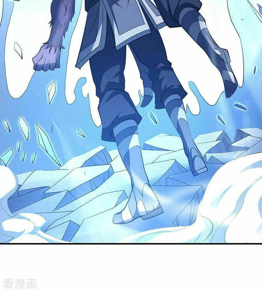 Tuyệt Thế Võ Thần Chapter 295 - Trang 2