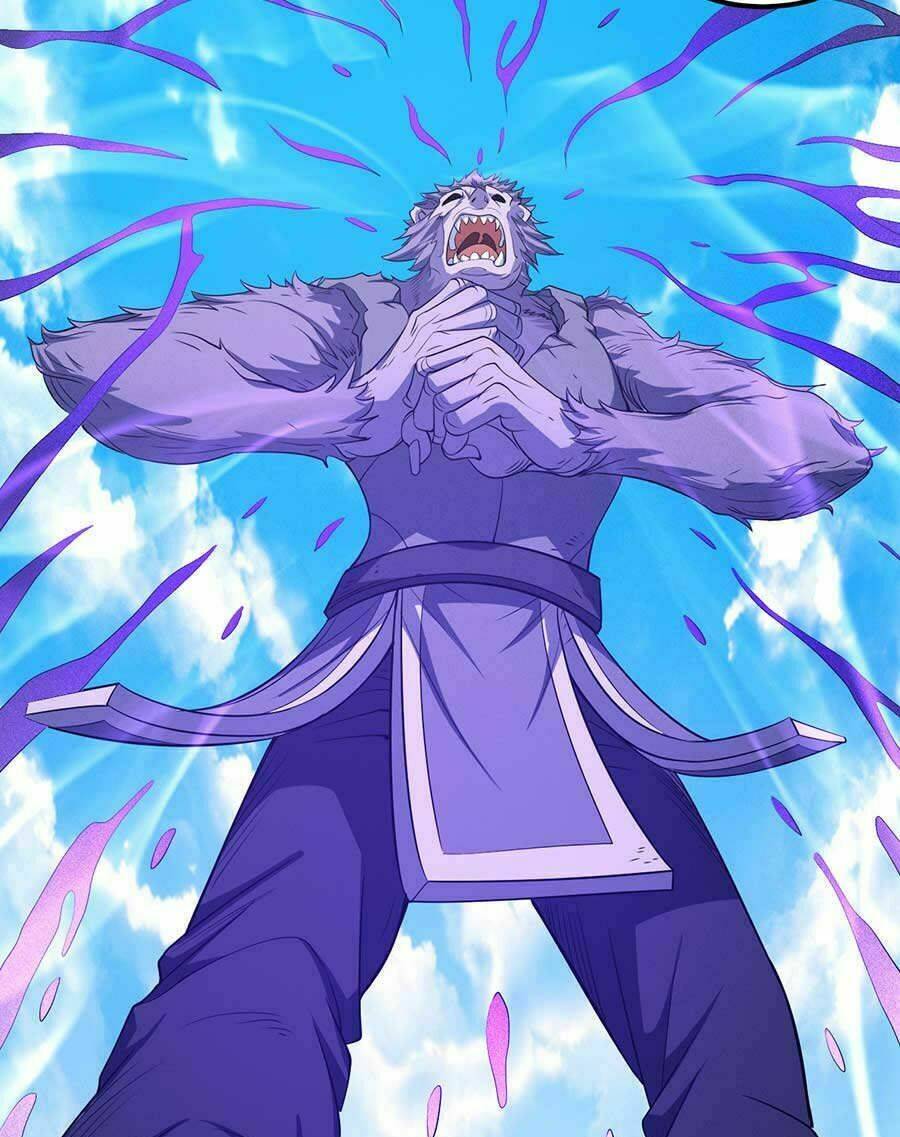 Tuyệt Thế Võ Thần Chapter 295 - Trang 2