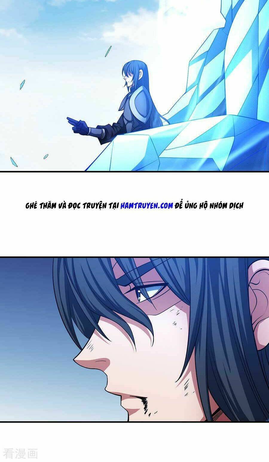 Tuyệt Thế Võ Thần Chapter 295 - Trang 2