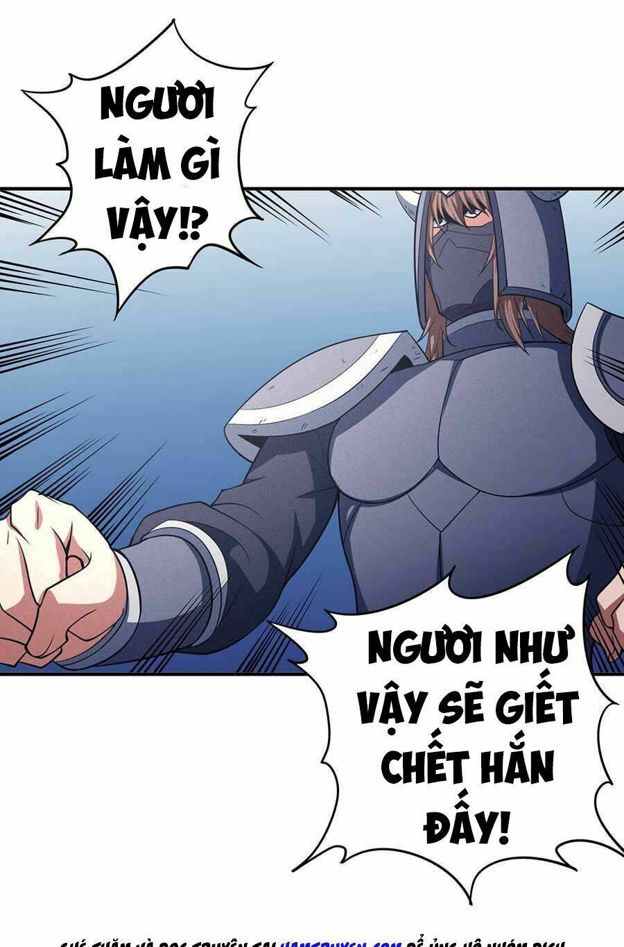 Tuyệt Thế Võ Thần Chapter 295 - Trang 2
