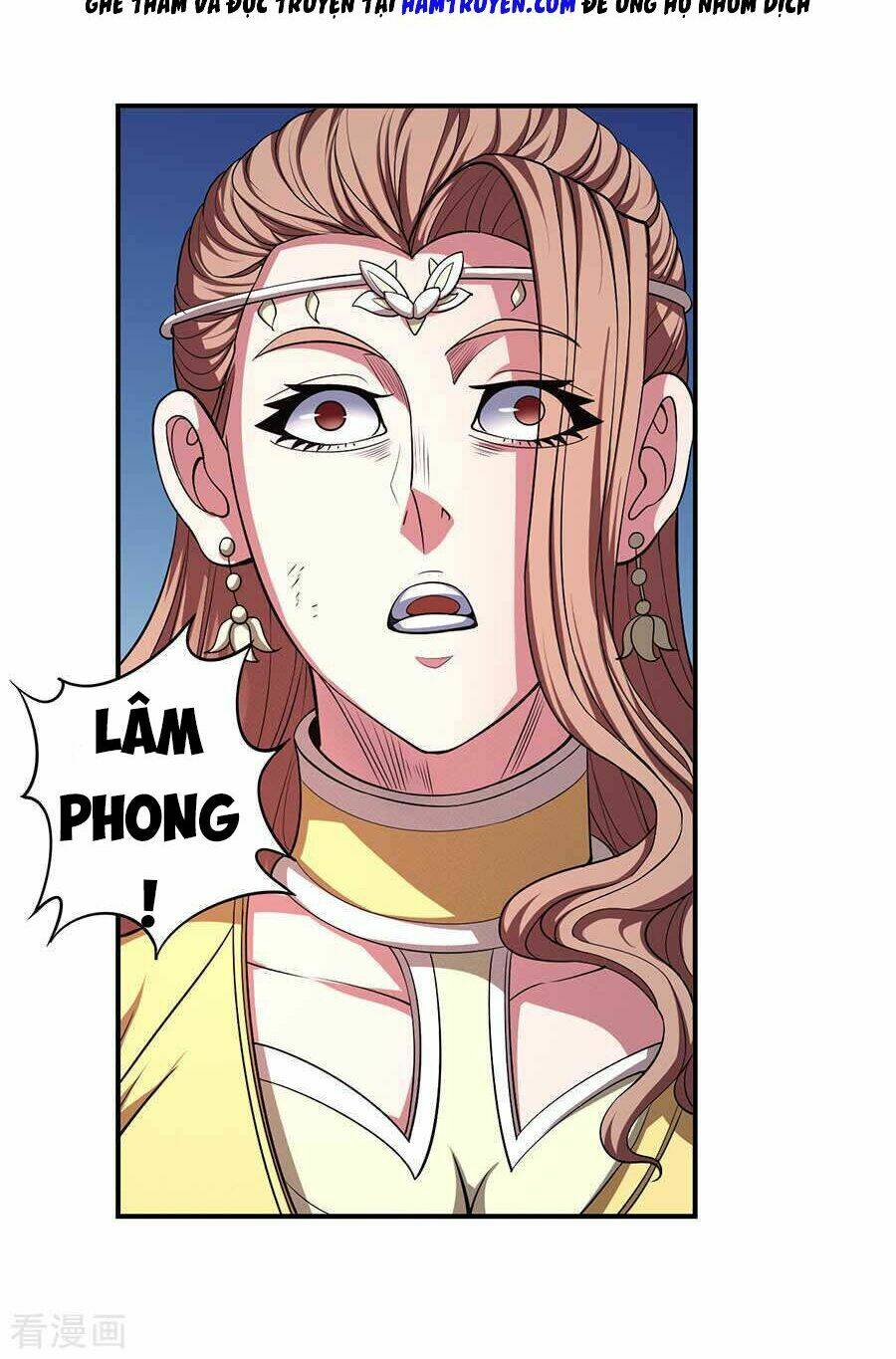 Tuyệt Thế Võ Thần Chapter 295 - Trang 2