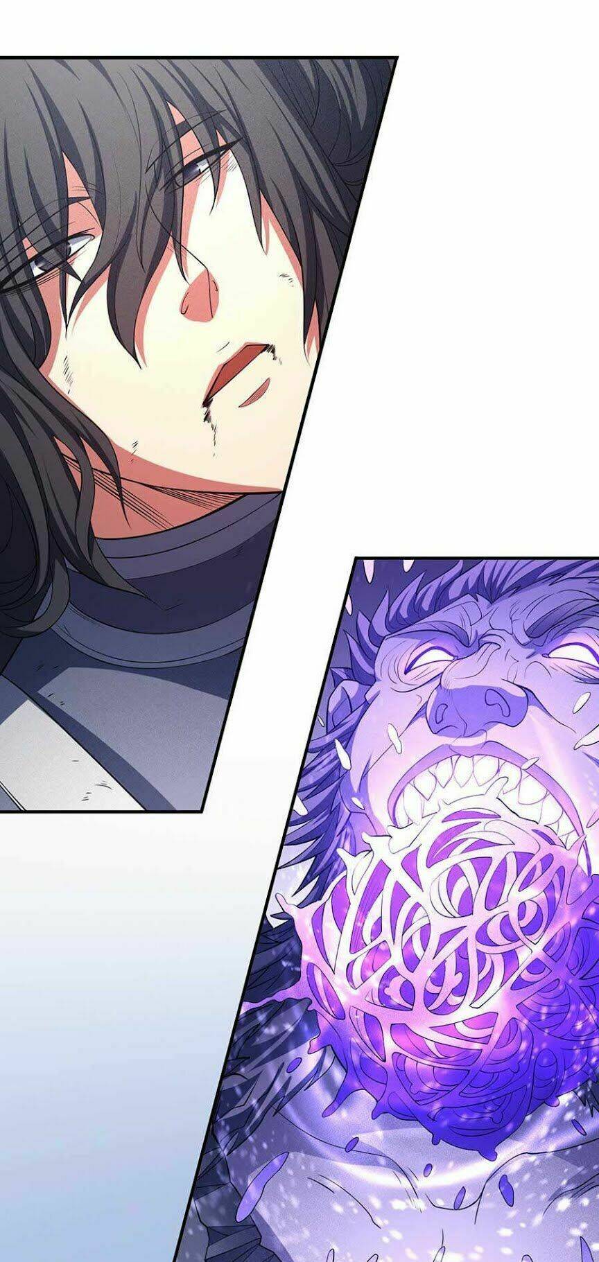 Tuyệt Thế Võ Thần Chapter 295 - Trang 2