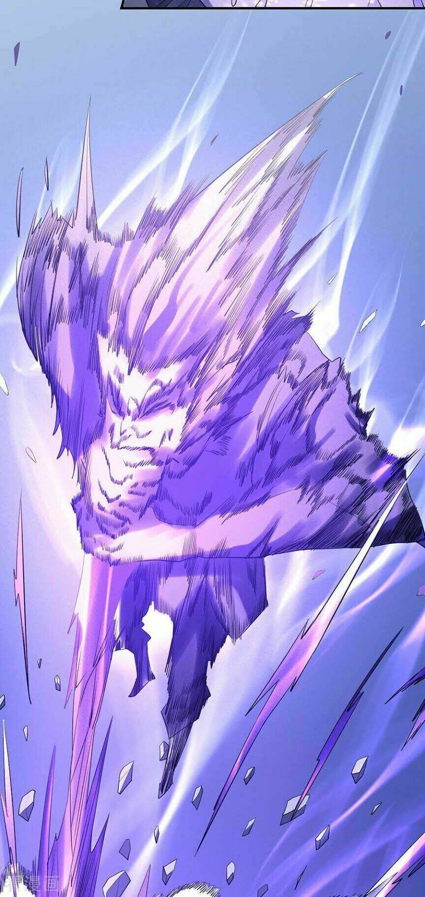 Tuyệt Thế Võ Thần Chapter 295 - Trang 2