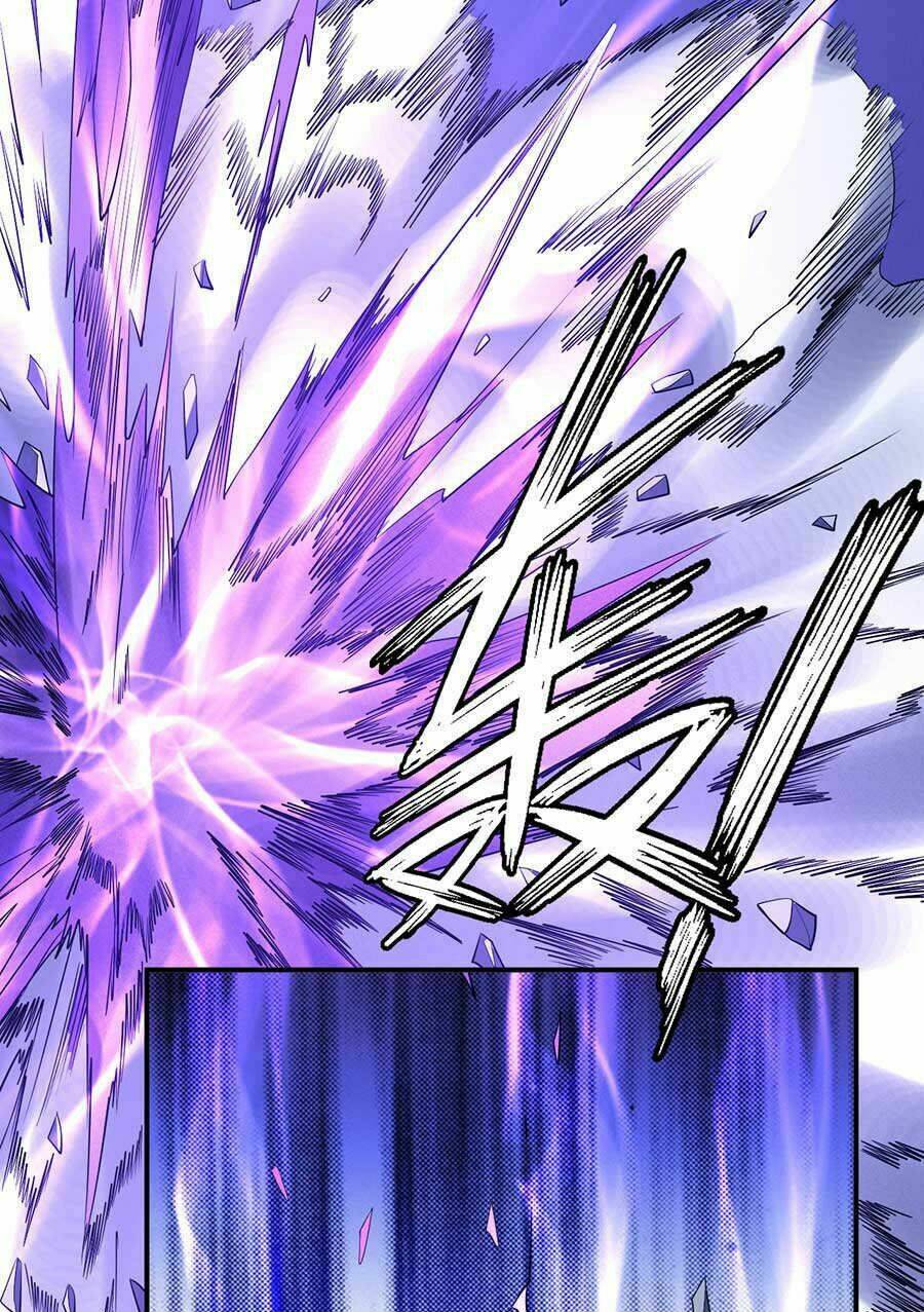 Tuyệt Thế Võ Thần Chapter 295 - Trang 2