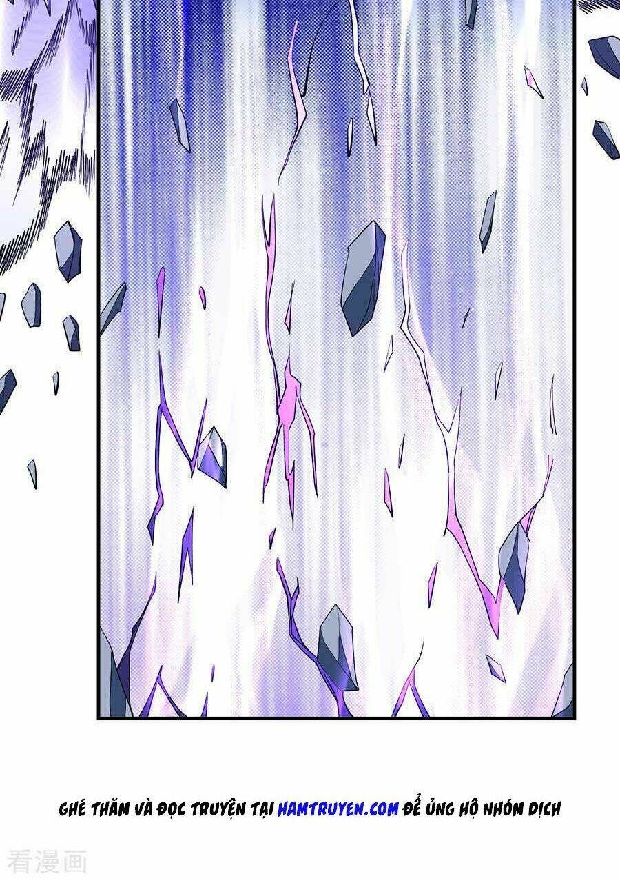 Tuyệt Thế Võ Thần Chapter 295 - Trang 2