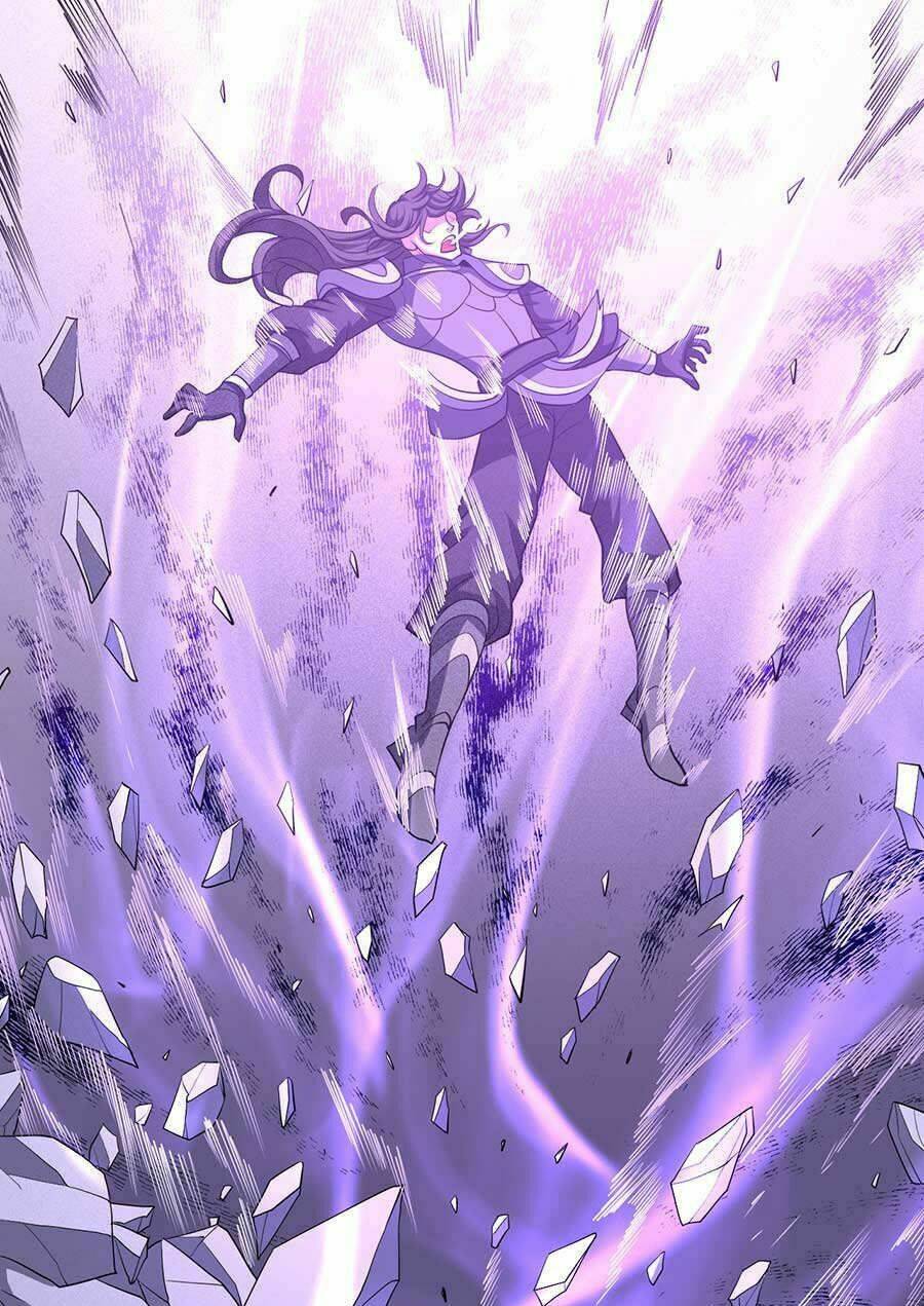 Tuyệt Thế Võ Thần Chapter 295 - Trang 2