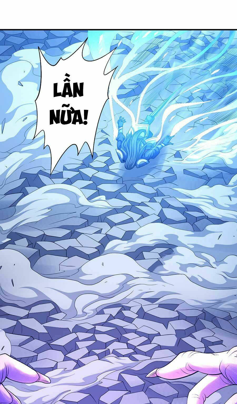 Tuyệt Thế Võ Thần Chapter 295 - Trang 2