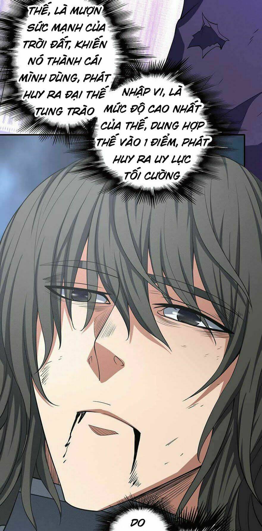 Tuyệt Thế Võ Thần Chapter 295 - Trang 2