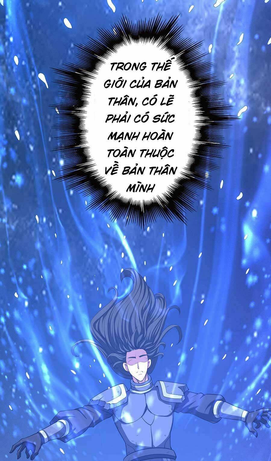 Tuyệt Thế Võ Thần Chapter 295 - Trang 2