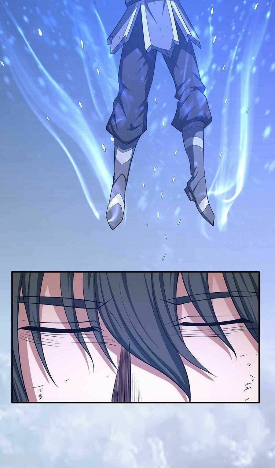 Tuyệt Thế Võ Thần Chapter 295 - Trang 2