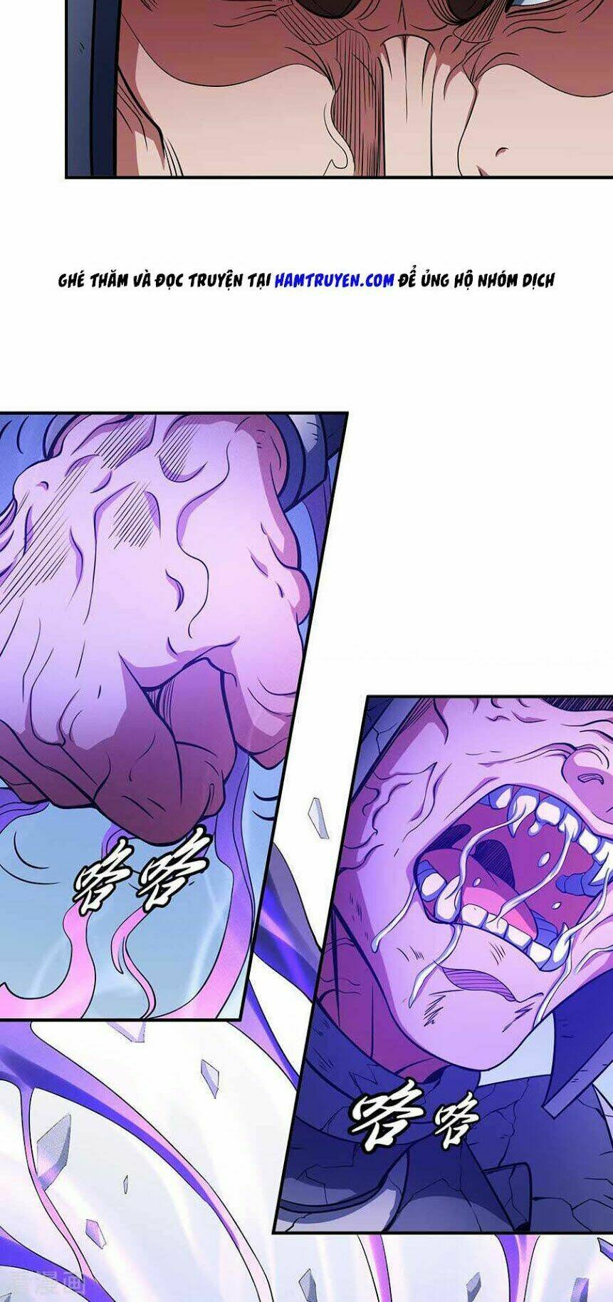 Tuyệt Thế Võ Thần Chapter 295 - Trang 2