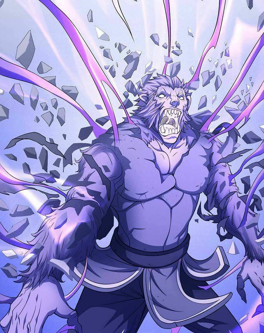 Tuyệt Thế Võ Thần Chapter 295 - Trang 2