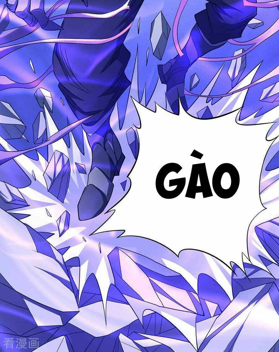 Tuyệt Thế Võ Thần Chapter 295 - Trang 2