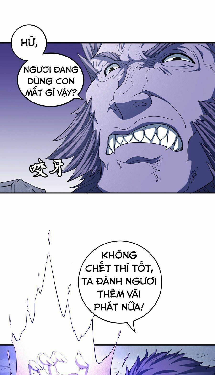 Tuyệt Thế Võ Thần Chapter 296 - Trang 2