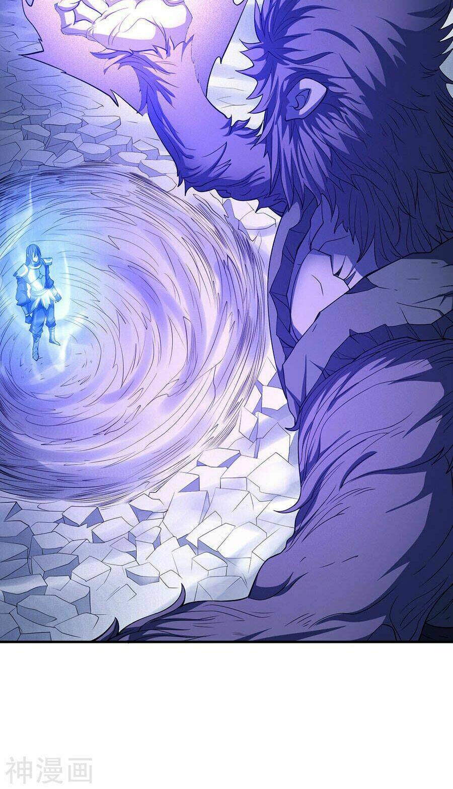 Tuyệt Thế Võ Thần Chapter 296 - Trang 2