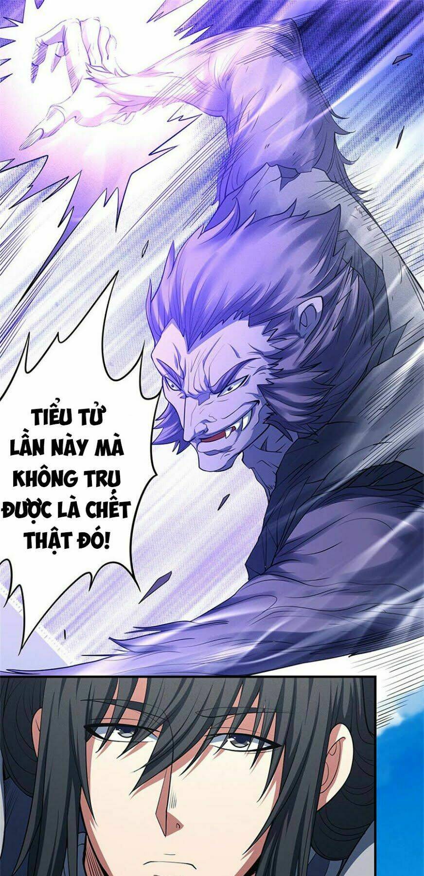 Tuyệt Thế Võ Thần Chapter 296 - Trang 2