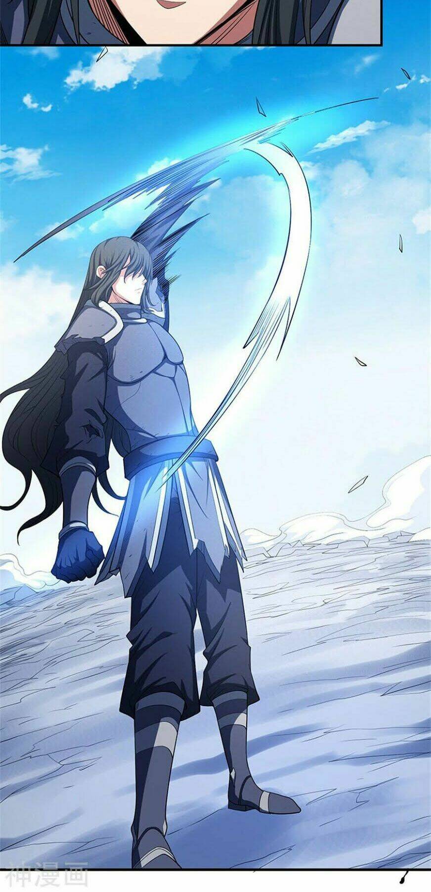 Tuyệt Thế Võ Thần Chapter 296 - Trang 2