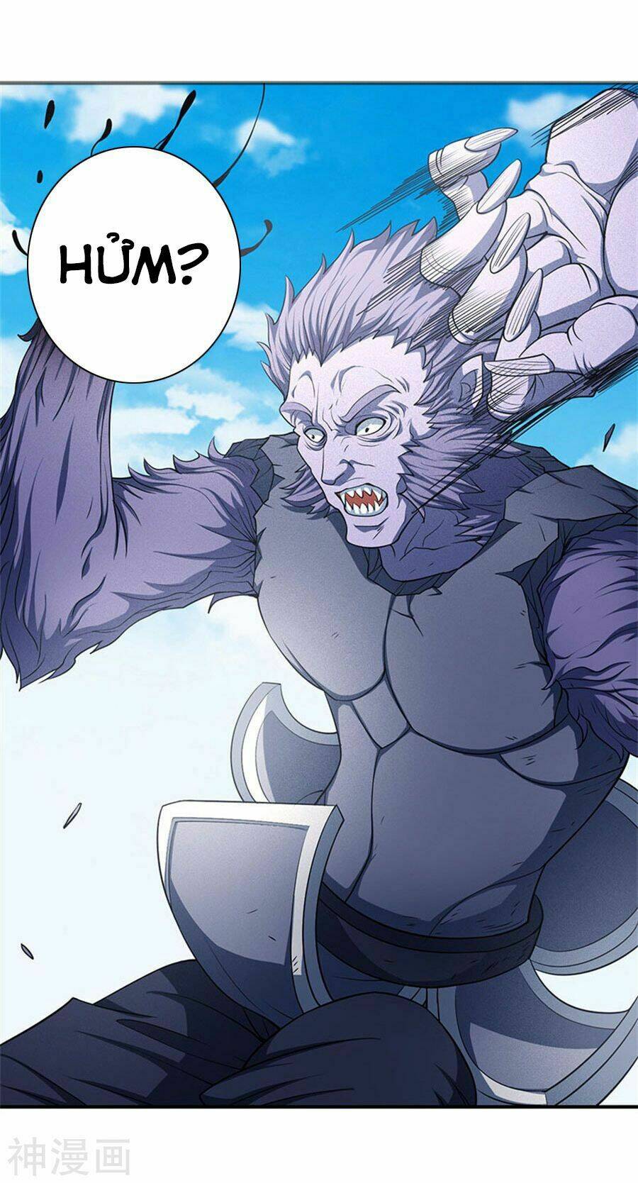 Tuyệt Thế Võ Thần Chapter 296 - Trang 2