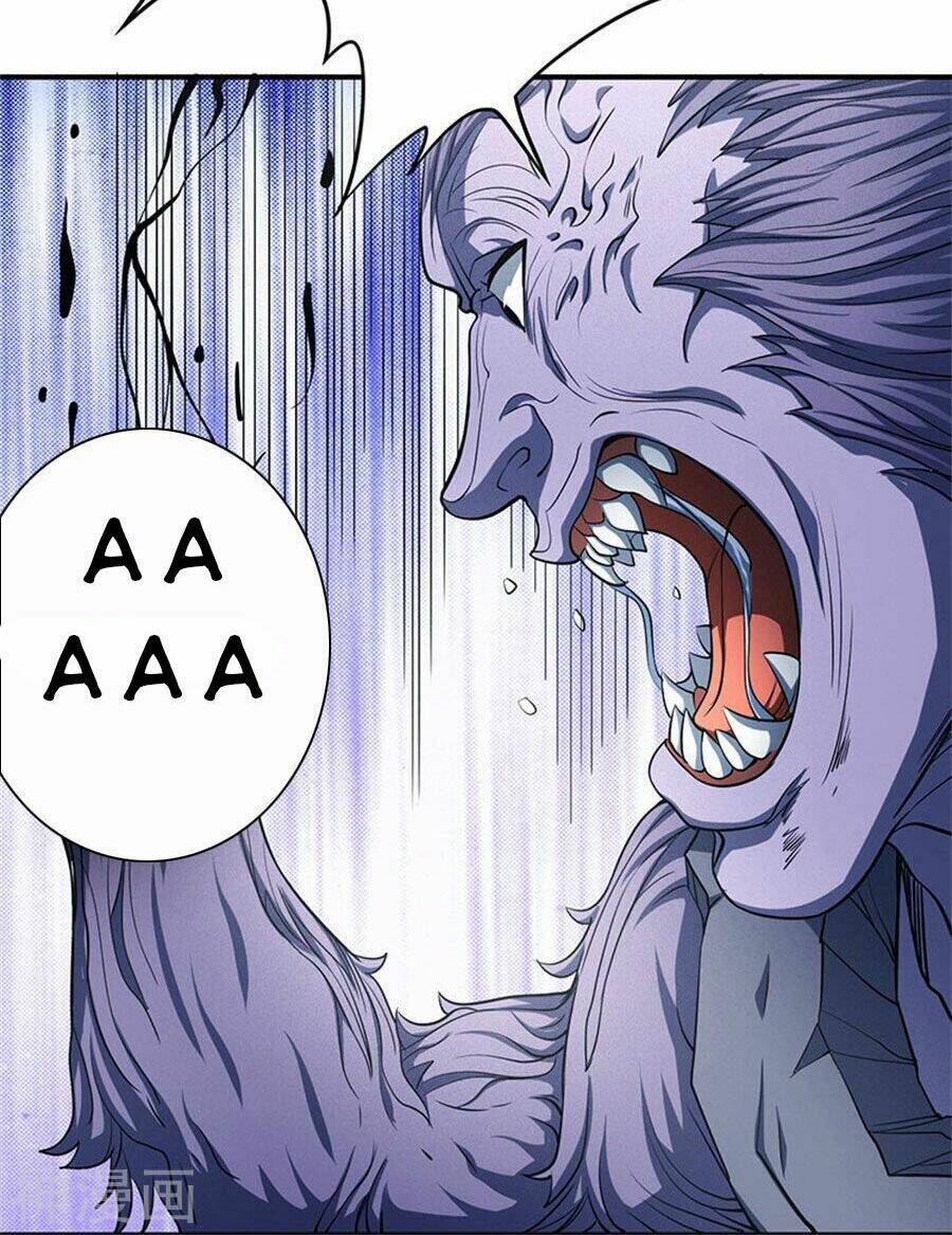 Tuyệt Thế Võ Thần Chapter 296 - Trang 2