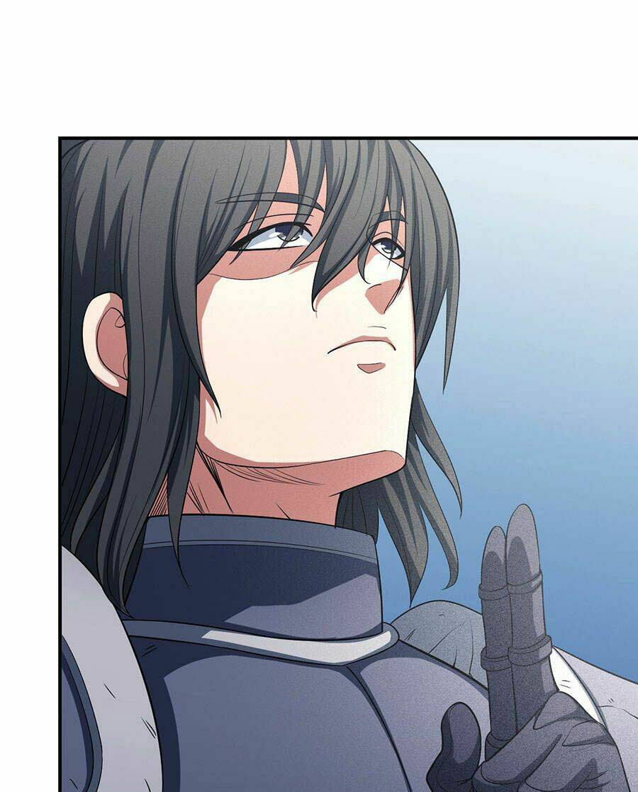 Tuyệt Thế Võ Thần Chapter 296 - Trang 2