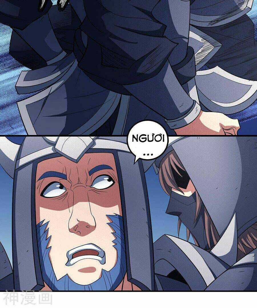 Tuyệt Thế Võ Thần Chapter 296 - Trang 2