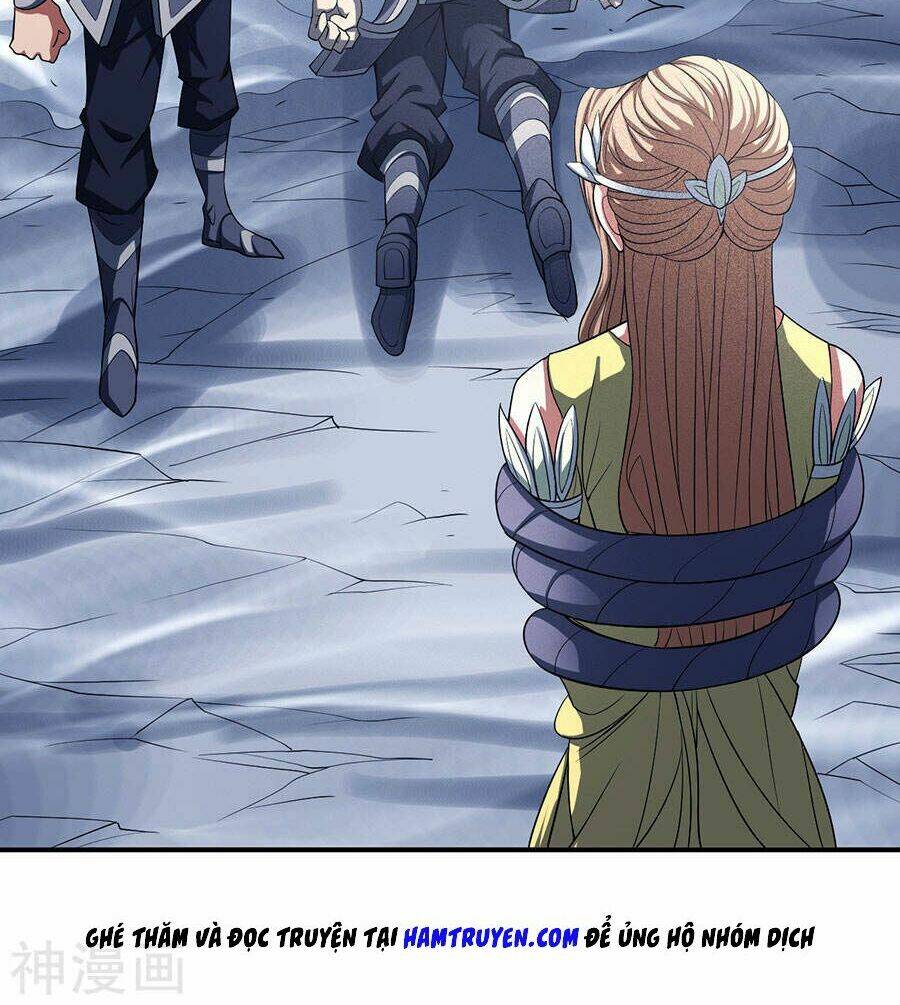 Tuyệt Thế Võ Thần Chapter 296 - Trang 2