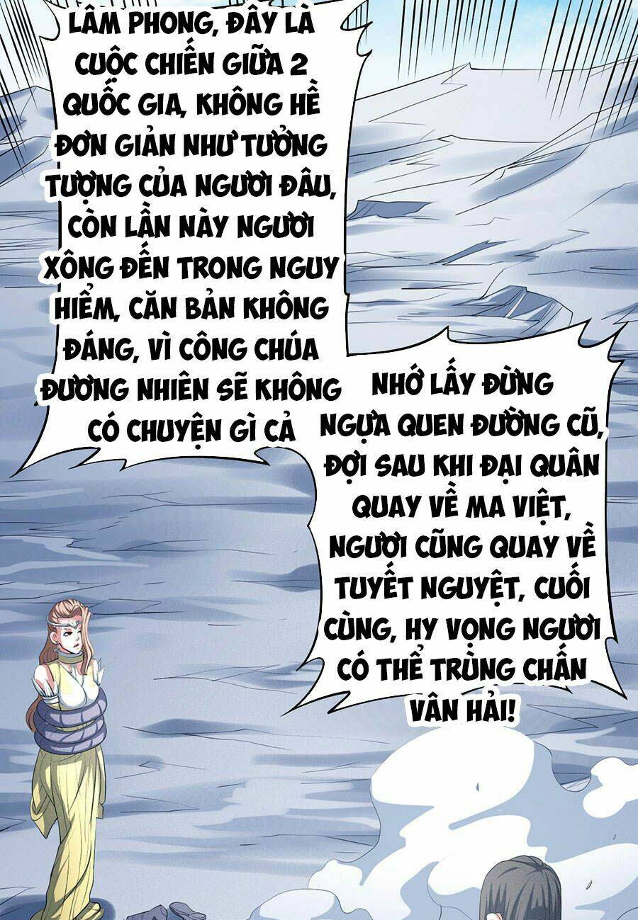 Tuyệt Thế Võ Thần Chapter 296 - Trang 2