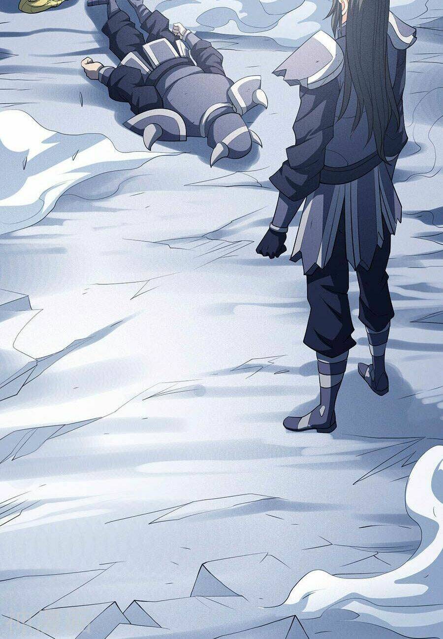 Tuyệt Thế Võ Thần Chapter 296 - Trang 2