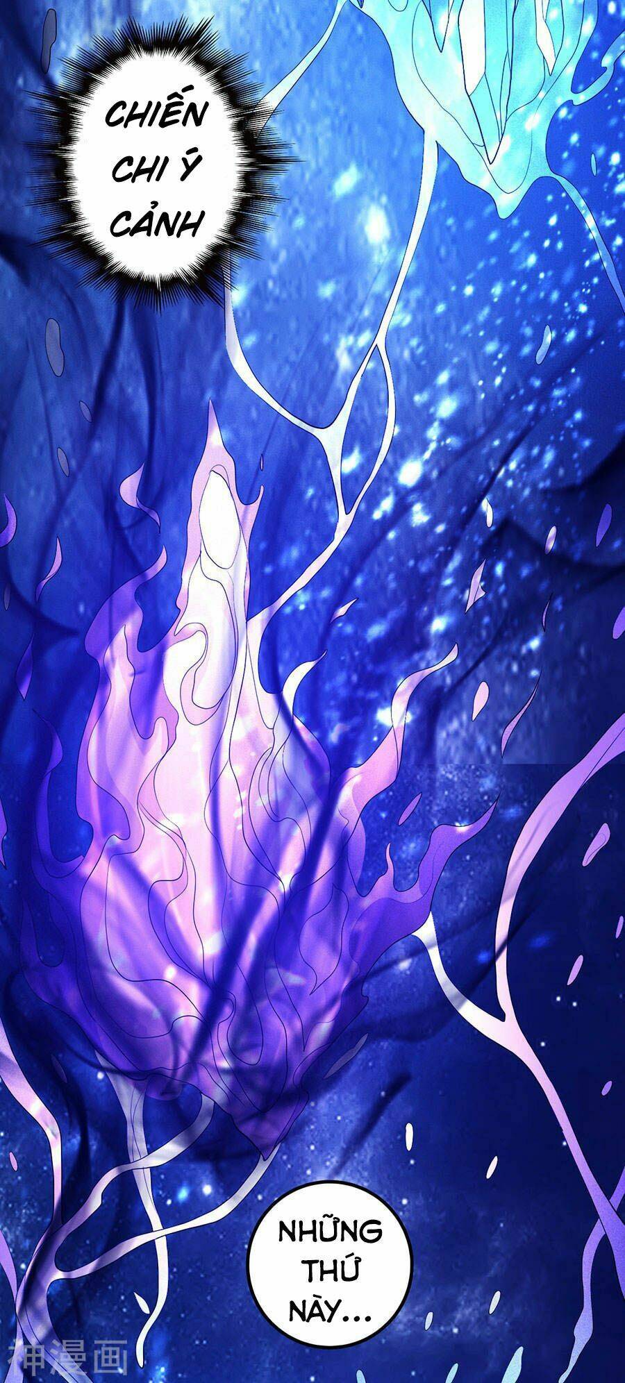 Tuyệt Thế Võ Thần Chapter 296 - Trang 2