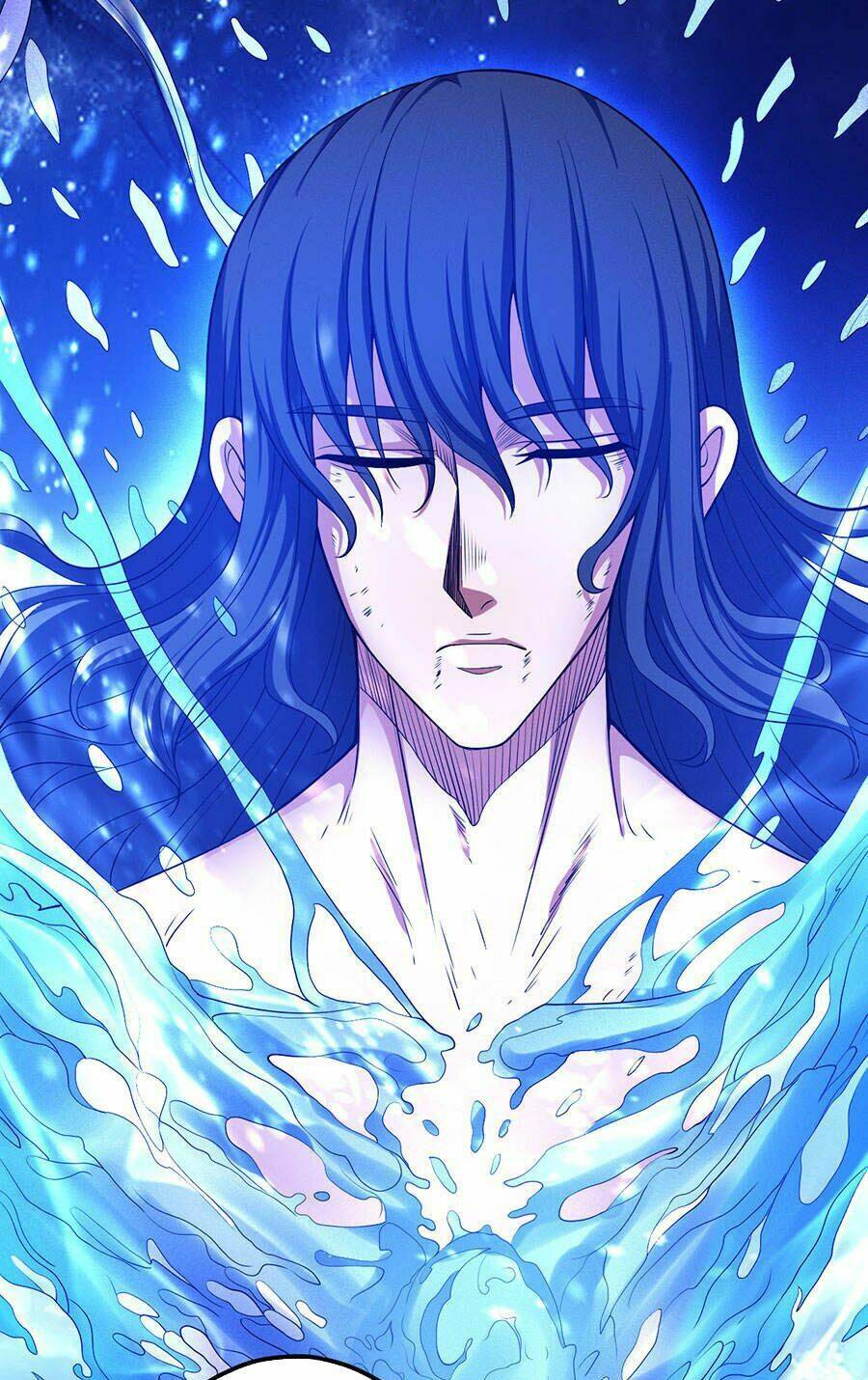 Tuyệt Thế Võ Thần Chapter 296 - Trang 2