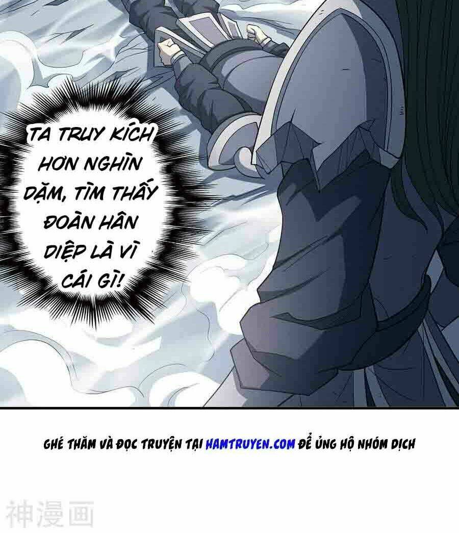 Tuyệt Thế Võ Thần Chapter 297 - Trang 2