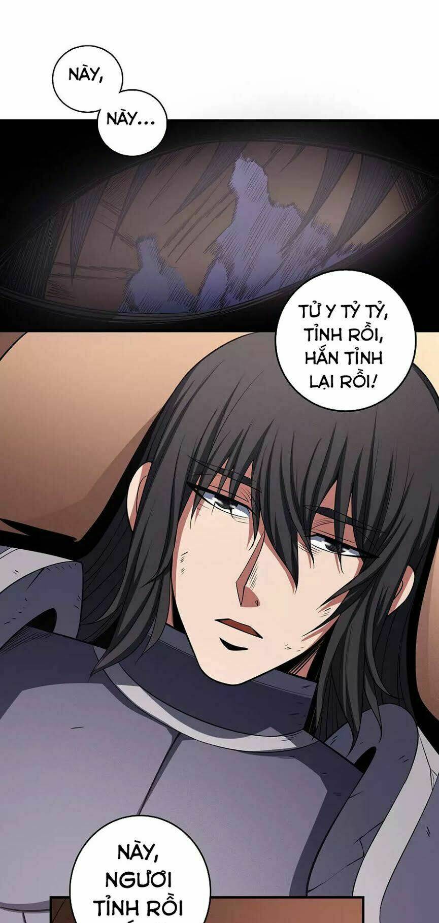 Tuyệt Thế Võ Thần Chapter 298 - Trang 2