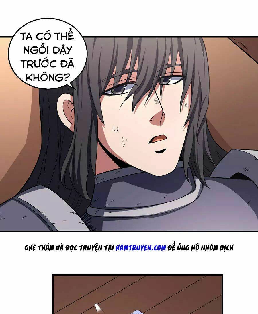 Tuyệt Thế Võ Thần Chapter 298 - Trang 2