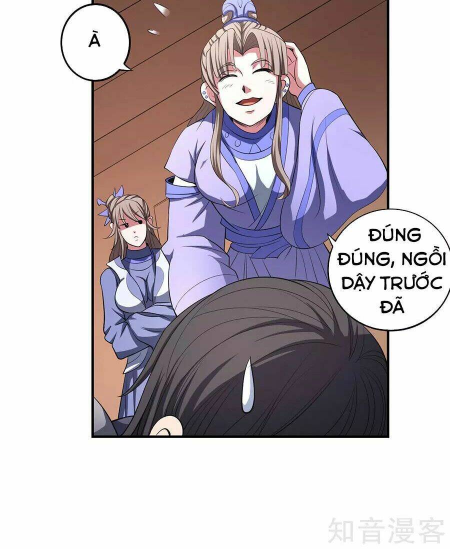 Tuyệt Thế Võ Thần Chapter 298 - Trang 2