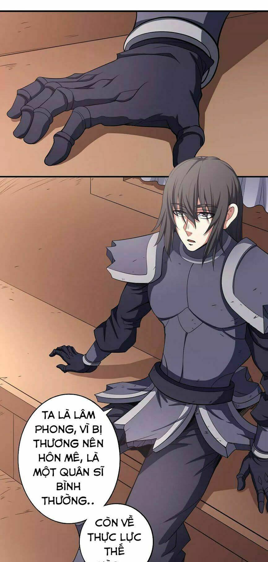 Tuyệt Thế Võ Thần Chapter 298 - Trang 2