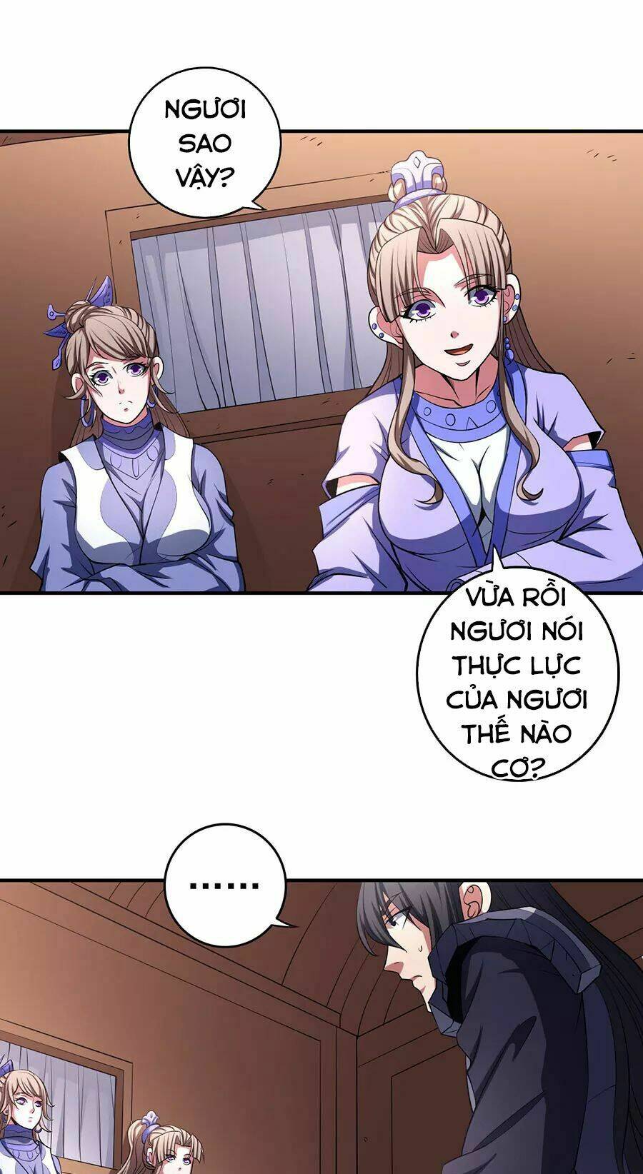 Tuyệt Thế Võ Thần Chapter 298 - Trang 2