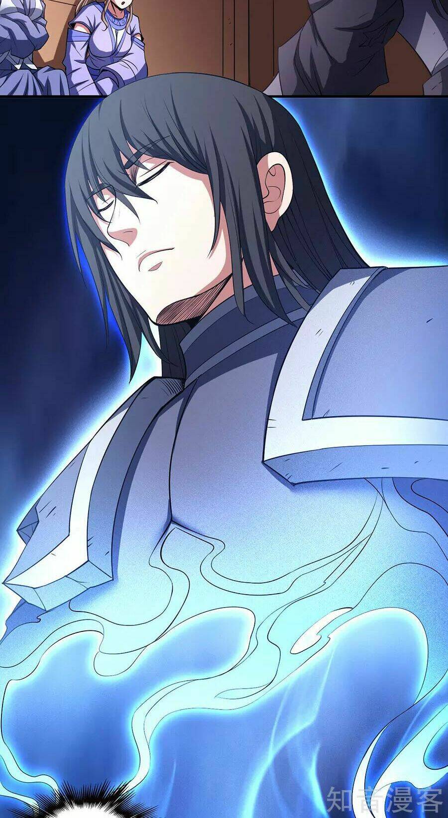 Tuyệt Thế Võ Thần Chapter 298 - Trang 2