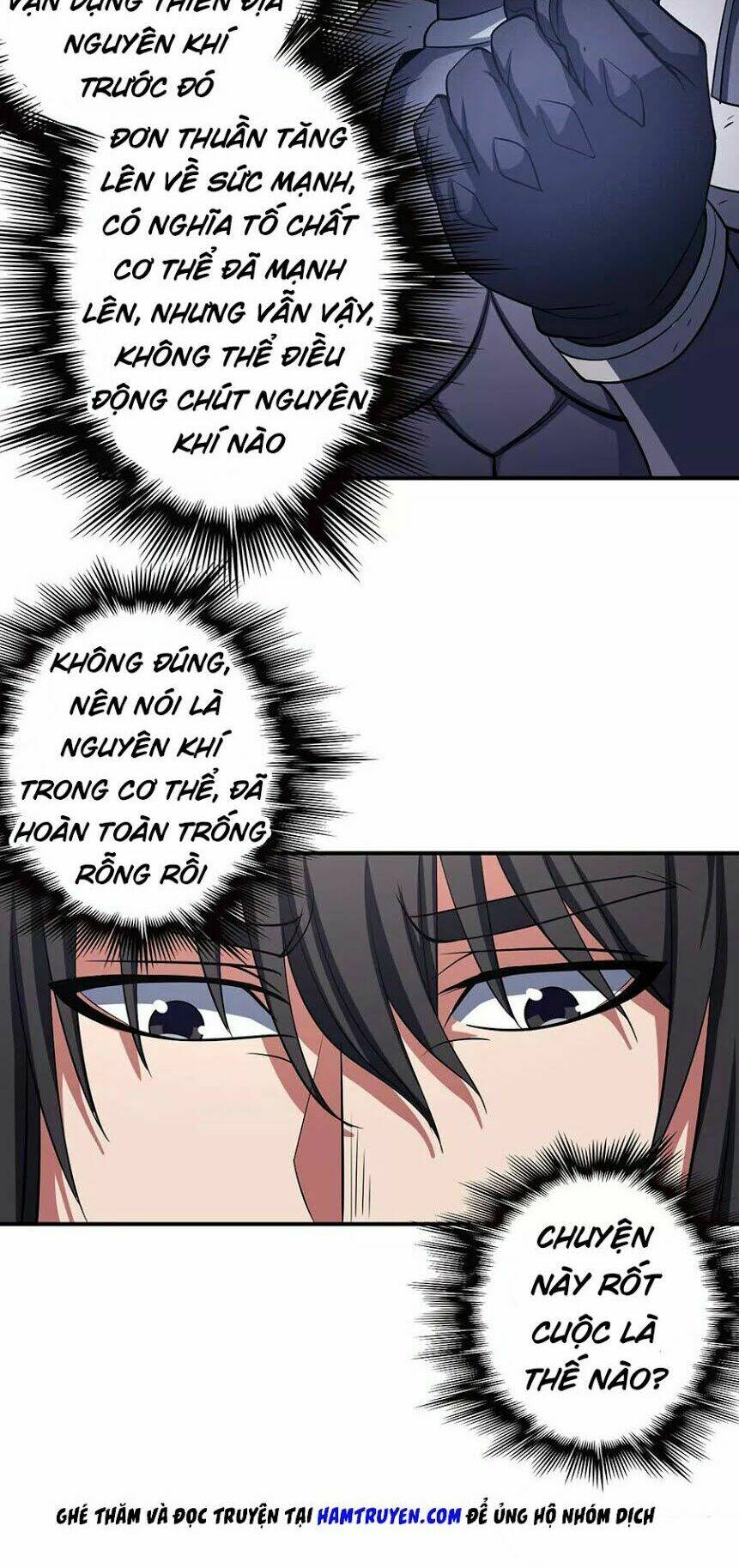 Tuyệt Thế Võ Thần Chapter 298 - Trang 2