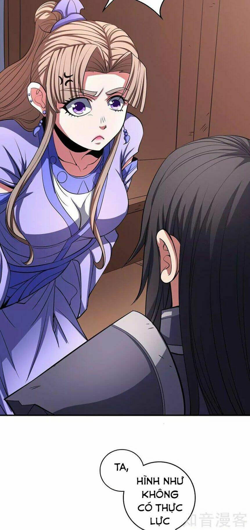 Tuyệt Thế Võ Thần Chapter 298 - Trang 2