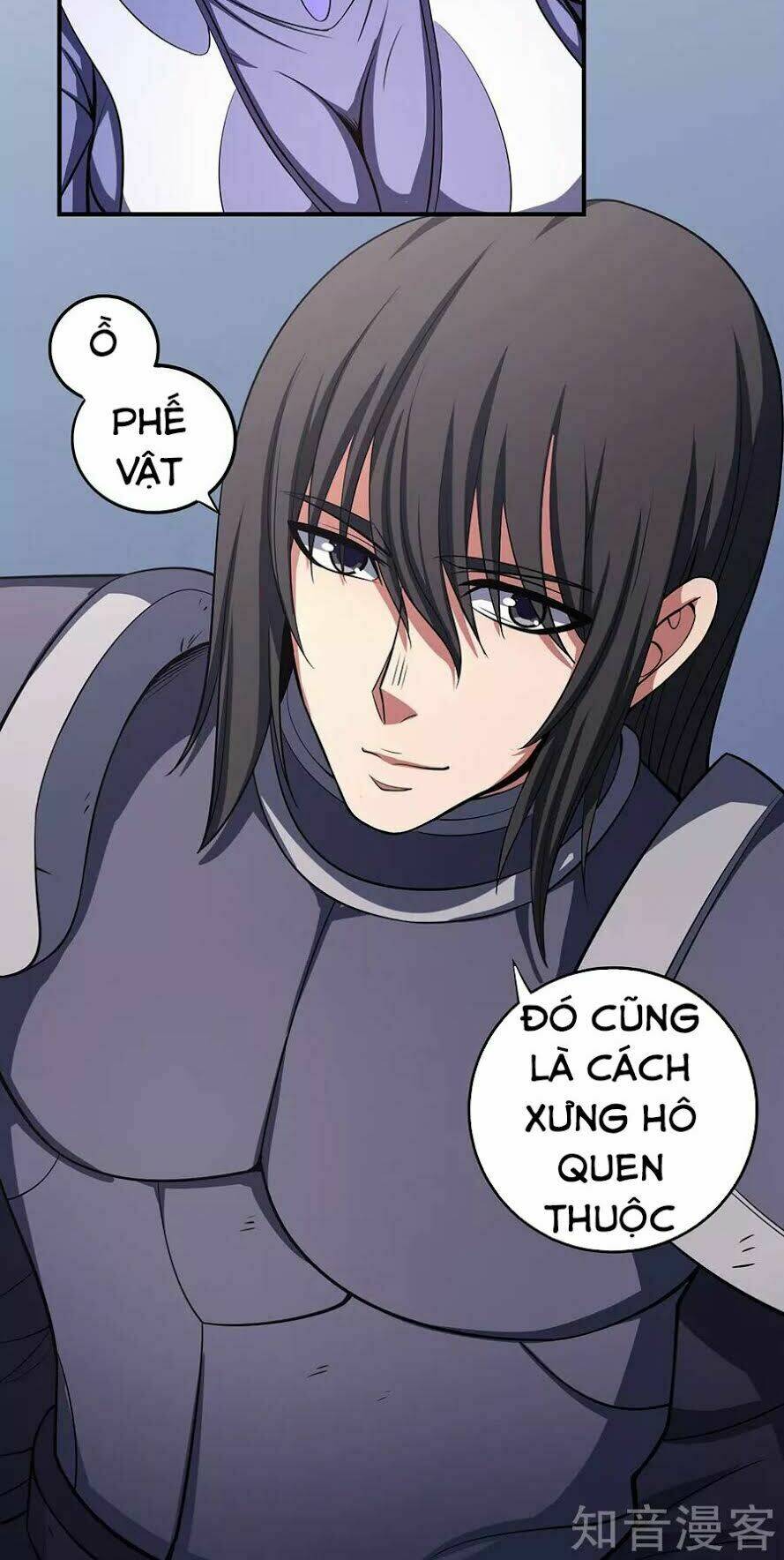 Tuyệt Thế Võ Thần Chapter 298 - Trang 2