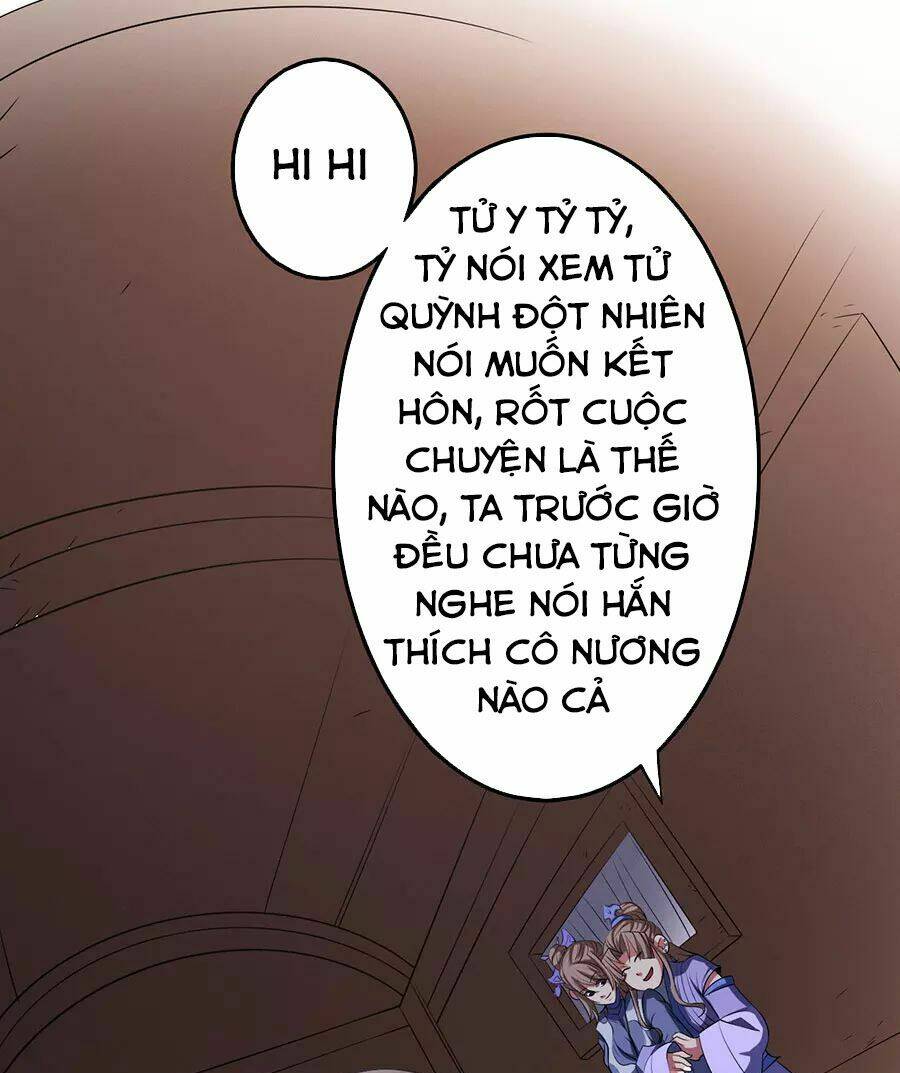 Tuyệt Thế Võ Thần Chapter 298 - Trang 2