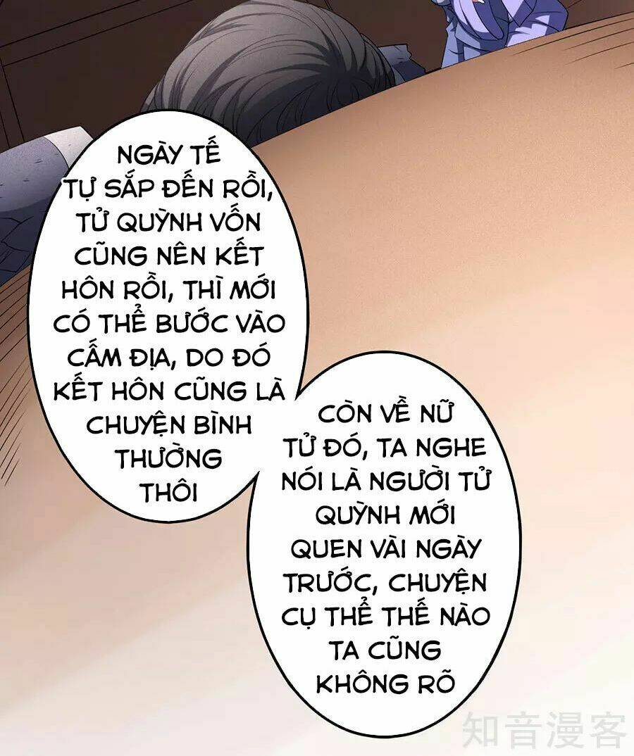 Tuyệt Thế Võ Thần Chapter 298 - Trang 2