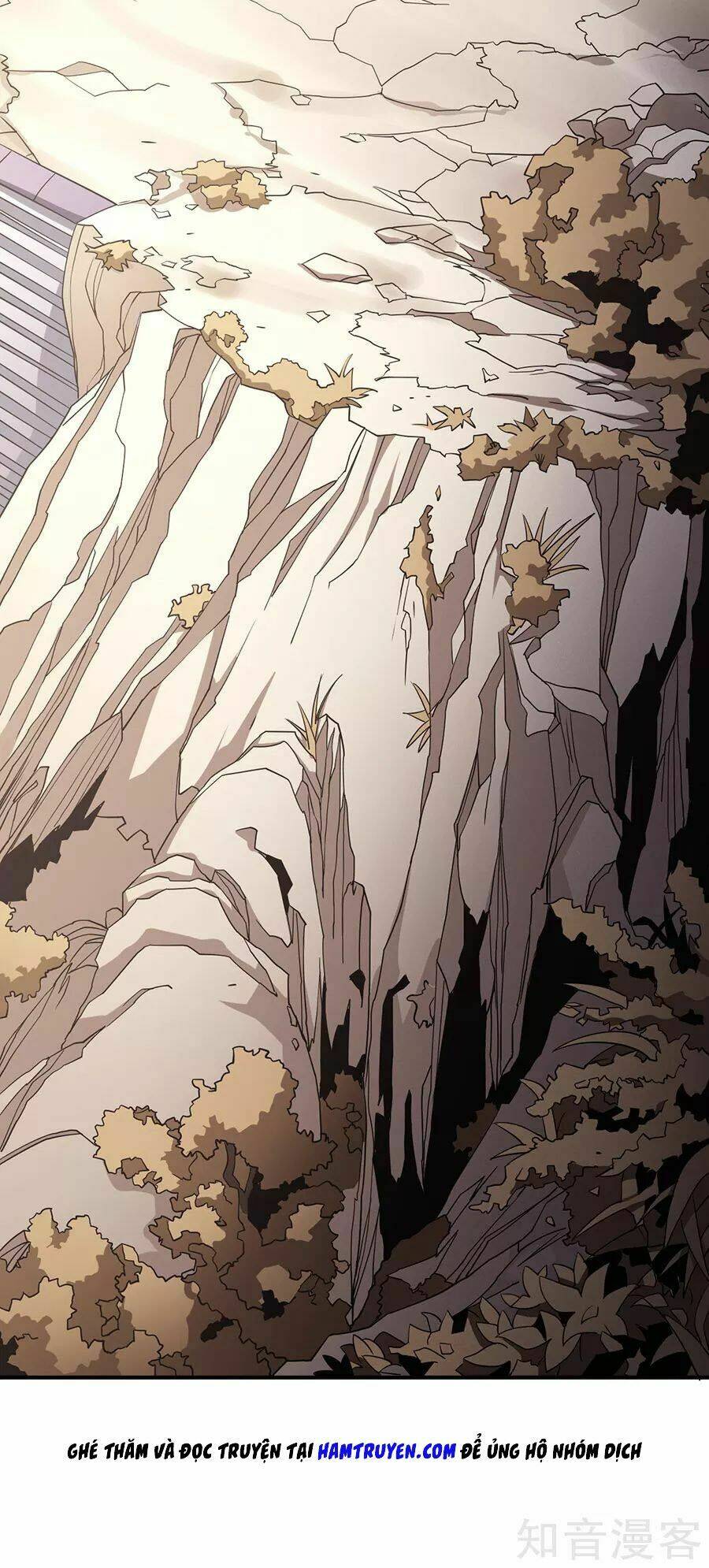 Tuyệt Thế Võ Thần Chapter 299 - Trang 2