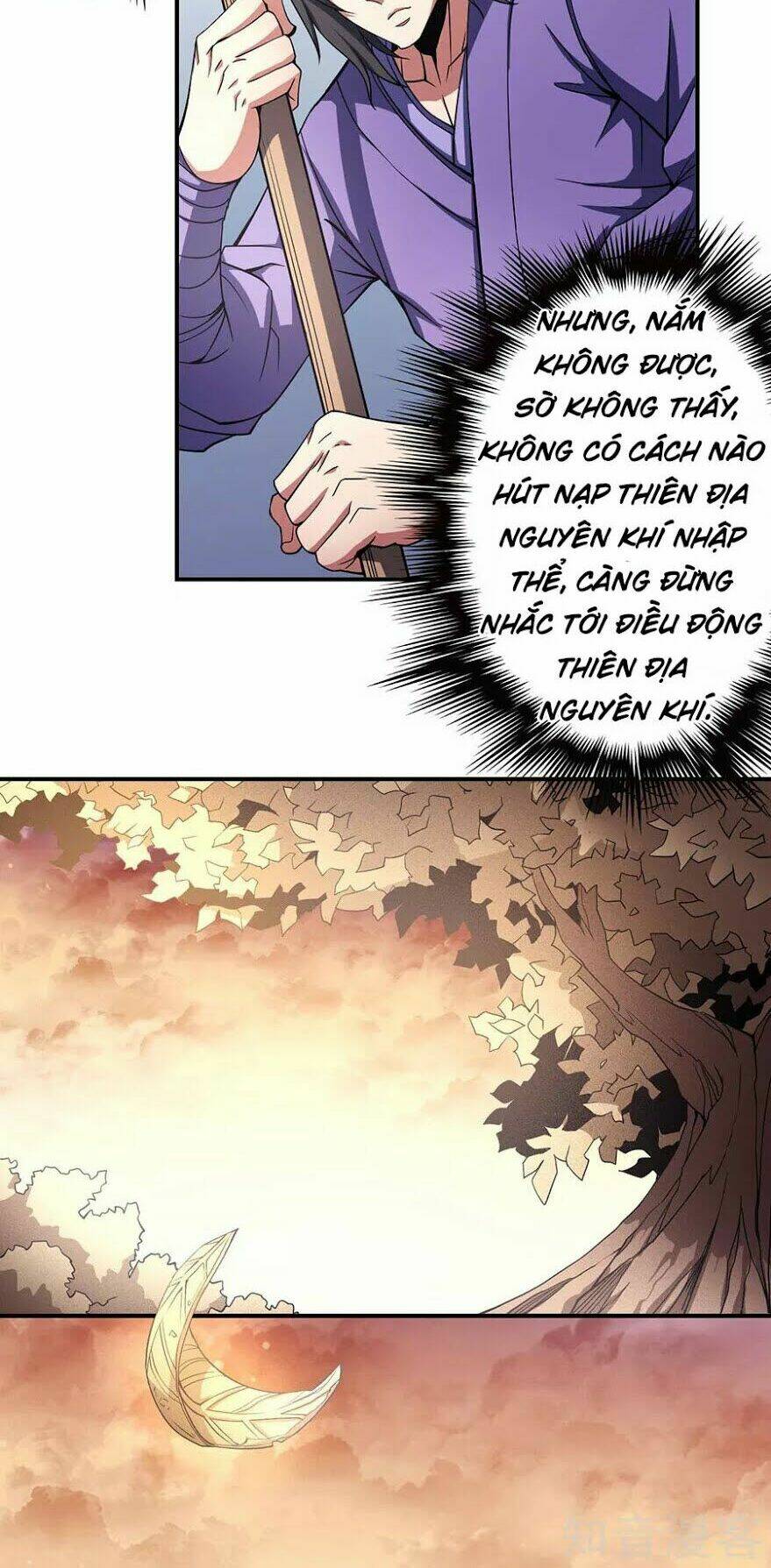 Tuyệt Thế Võ Thần Chapter 299 - Trang 2