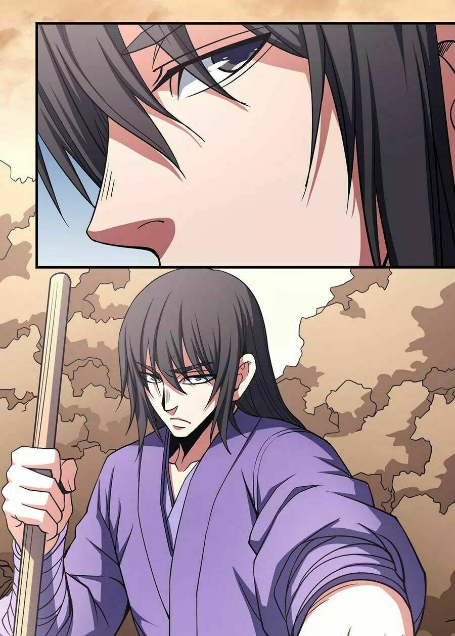 Tuyệt Thế Võ Thần Chapter 299 - Trang 2