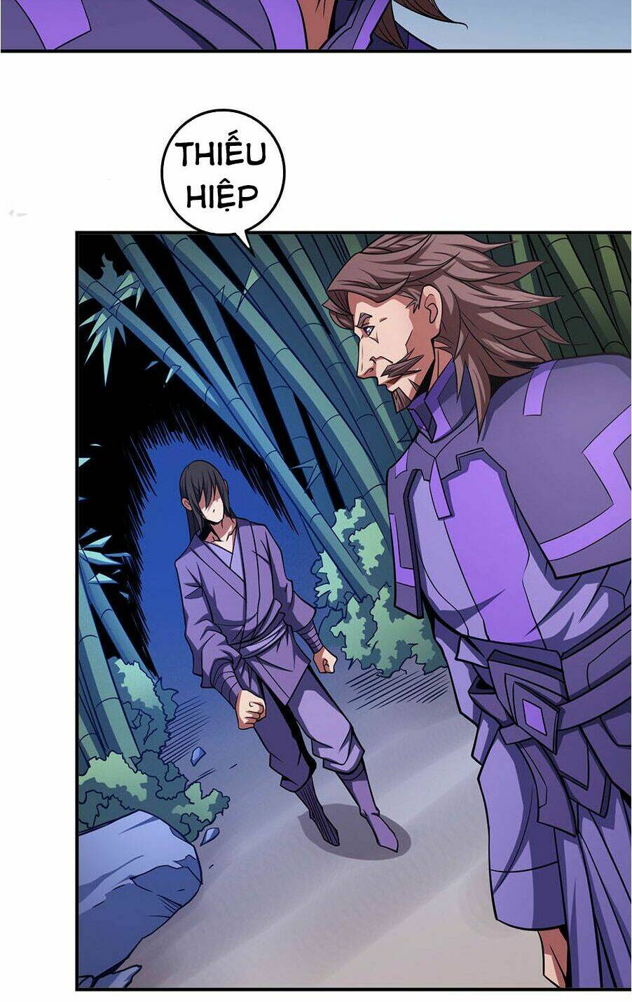 Tuyệt Thế Võ Thần Chapter 300 - Trang 2